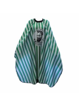 CAPA DE CORTE BLANCA Y VERDE - HARDEL