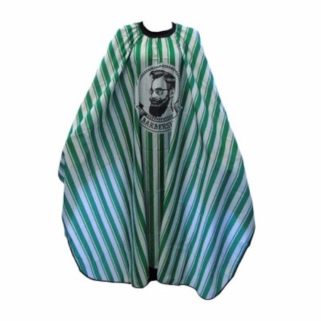 CAPA DE CORTE BLANCA Y VERDE - HARDEL