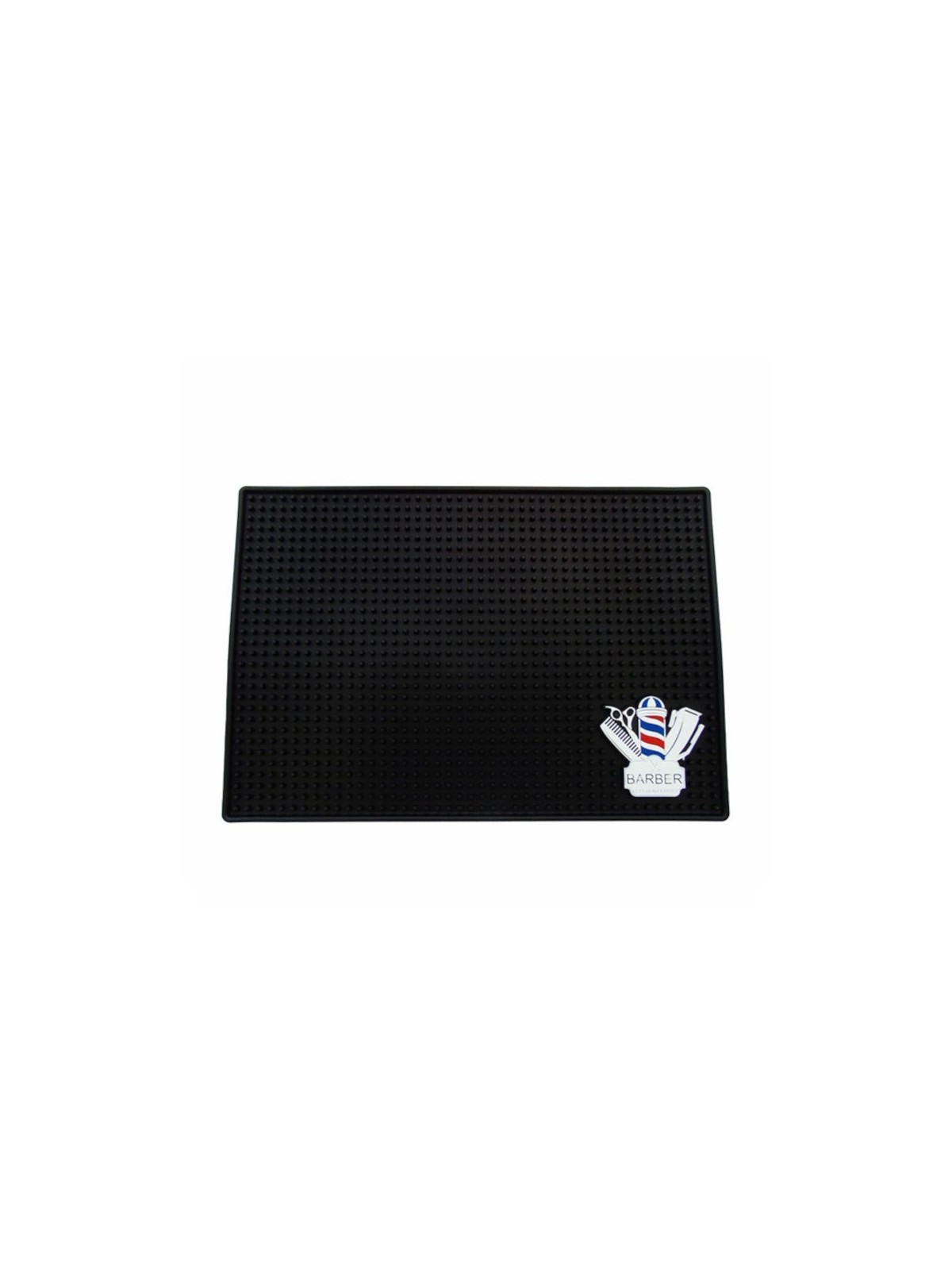ALFOMBRILLA ANTIDESLIZANTE 34 X 23.5CM - HARDEL