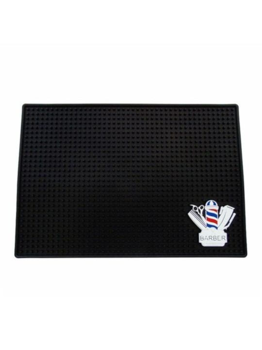 ALFOMBRILLA ANTIDESLIZANTE 45 X 30CM - HARDEL