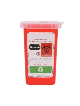 CONTENEDOR CUCHILLAS - HARDEL