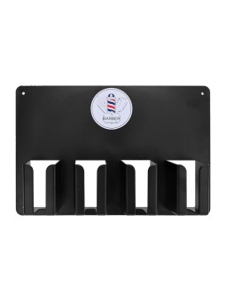 SOPORTE 4 MÁQUINAS - HARDEL