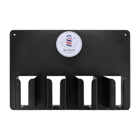 SOPORTE 4 MÁQUINAS - HARDEL