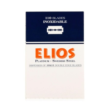 CUCHILLAS ENTERAS 110 UNIDADES - ELIOS