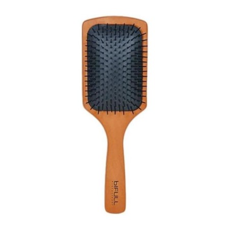 CEPILLO RAQUETA MADERA - BIFULL