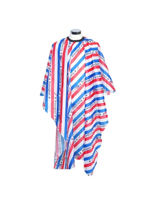 CAPA DE CORTE STRIPE ICONS - BIFULL