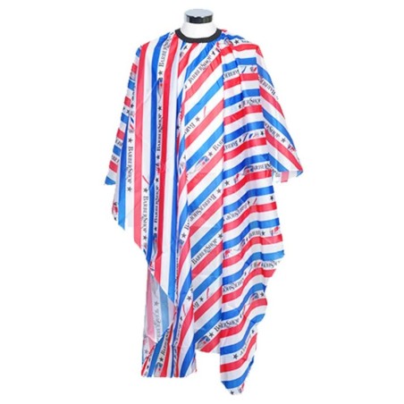 CAPA DE CORTE STRIPE ICONS - BIFULL