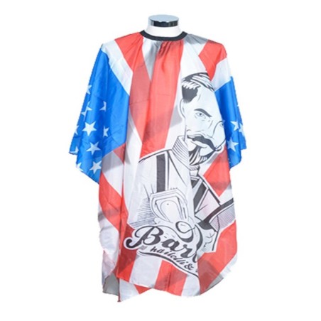 CAPA DE CORTE AMERICAN FLAG - BIFULL