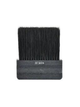 CEPILLO BARBERO NEGRO NECK DUSTER - BIFULL