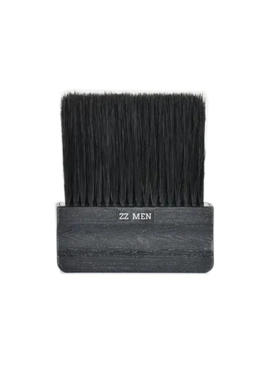 CEPILLO BARBERO NEGRO NECK DUSTER - BIFULL