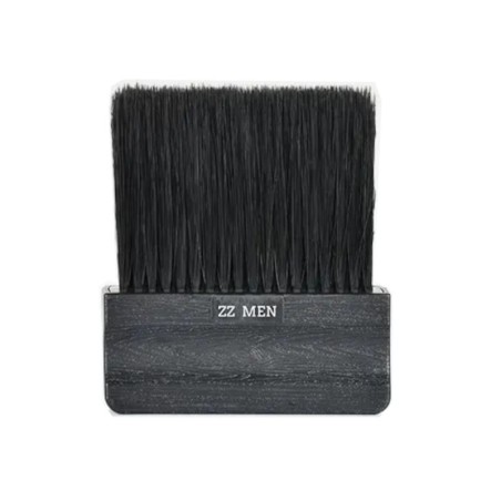 CEPILLO BARBERO NEGRO NECK DUSTER - BIFULL