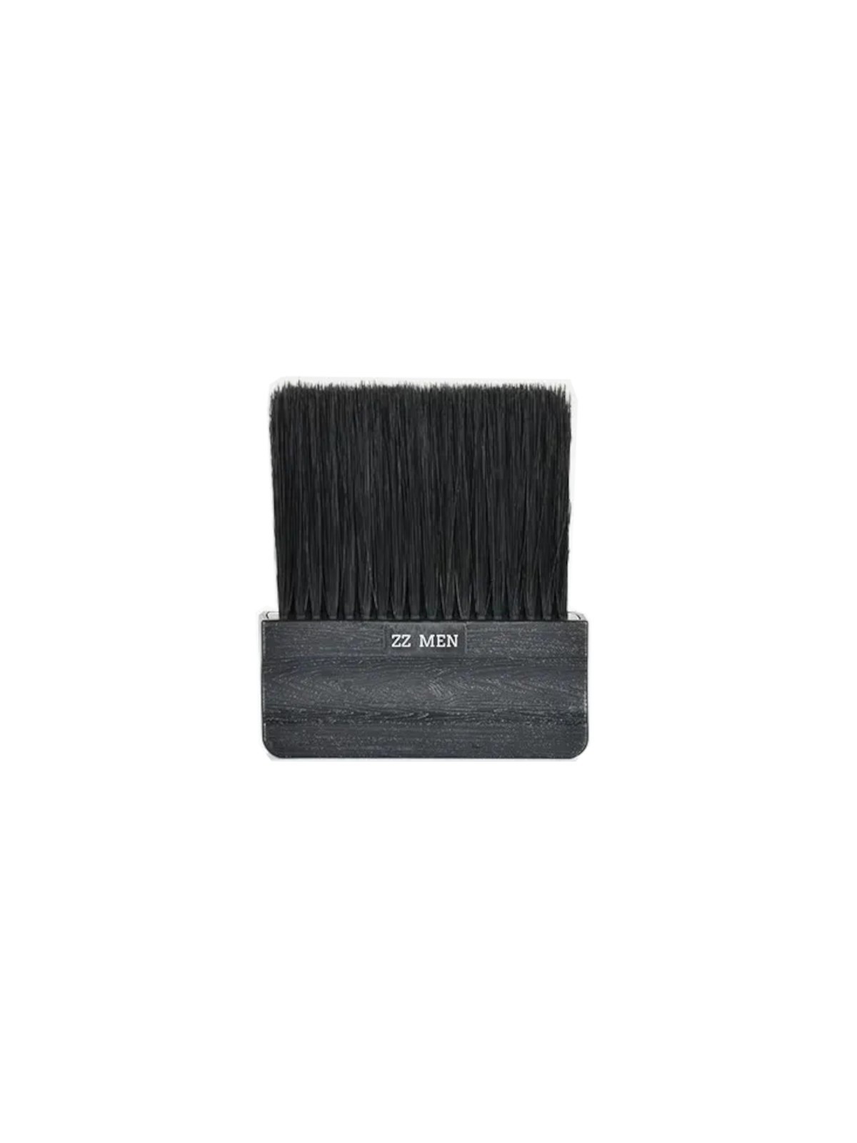 CEPILLO BARBERO NEGRO NECK DUSTER - BIFULL