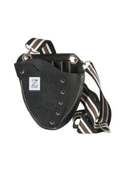 CARTUCHERA NEGRA GLAMOROUS MAN - BIFULL