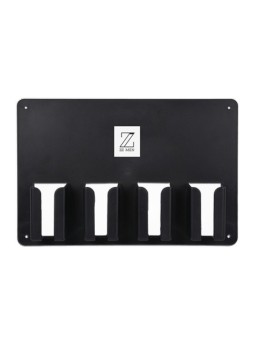 SOPORTE PARED 4 MÁQUINAS CORTE - BIFULL