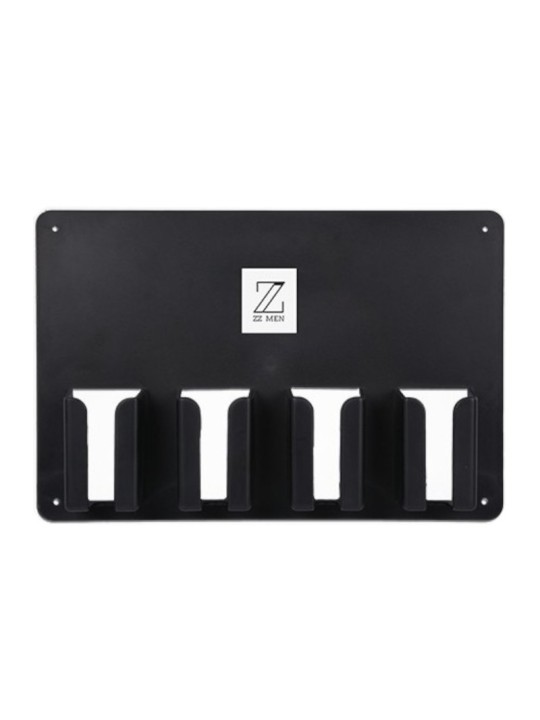 SOPORTE PARED 4 MÁQUINAS CORTE - BIFULL