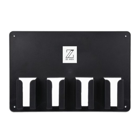 SOPORTE PARED 4 MÁQUINAS CORTE - BIFULL