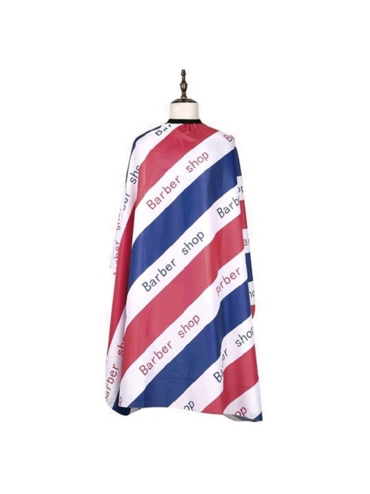 CAPA CORTE BARBER TEXAS - BIFULL