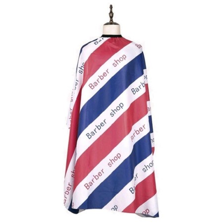 CAPA CORTE BARBER TEXAS - BIFULL