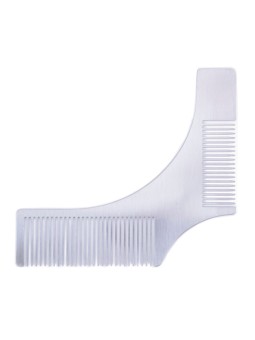 PEINE GUIA METAL ROOKIE MAX - BIFULL