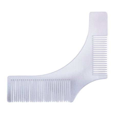 PEINE GUIA METAL ROOKIE MAX - BIFULL