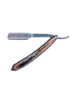 NAVAJA RAZOR WOOD BLACK - BIFULL