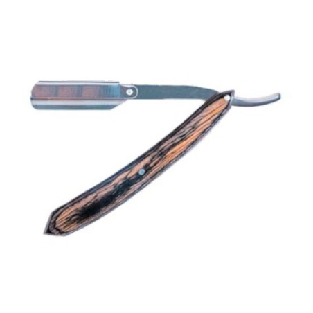 NAVAJA RAZOR WOOD BLACK - BIFULL