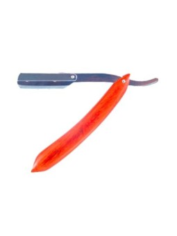 NAVAJA RAZOR WOOD ORANGE - BIFULL