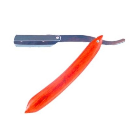 NAVAJA RAZOR WOOD ORANGE - BIFULL