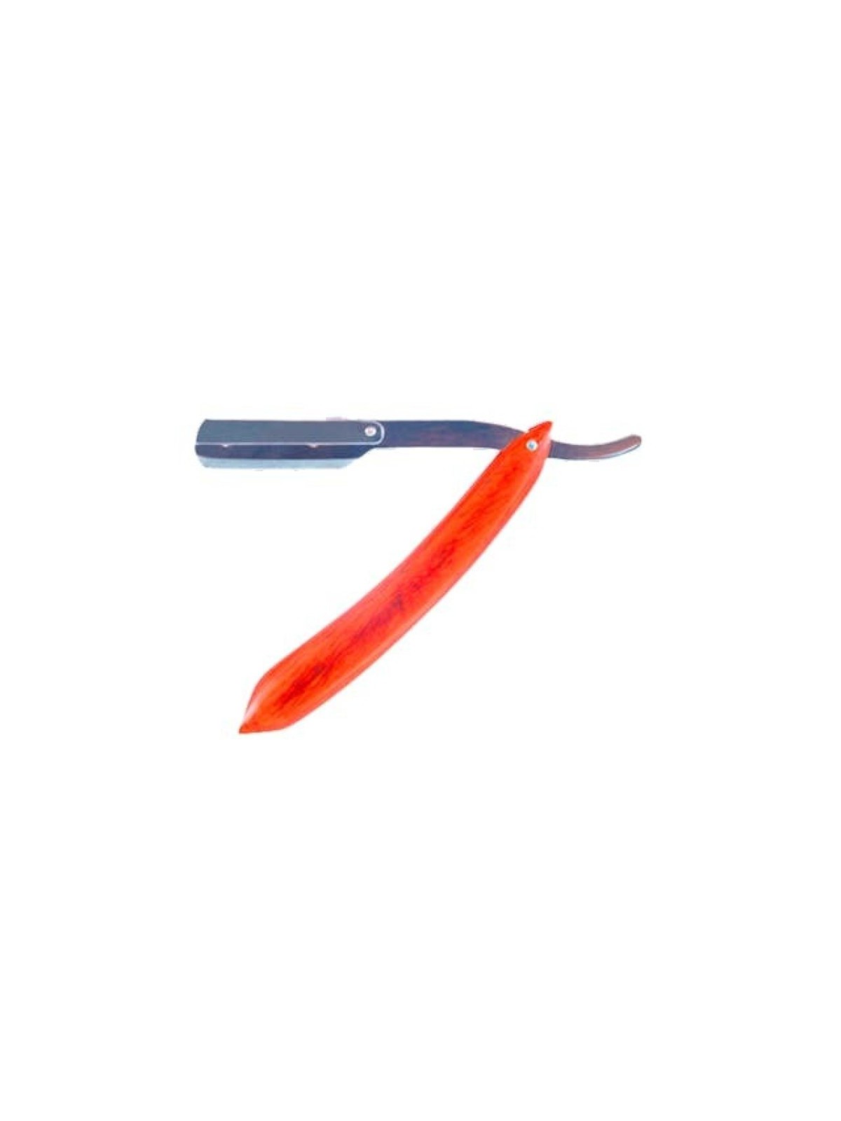 NAVAJA RAZOR WOOD ORANGE - BIFULL