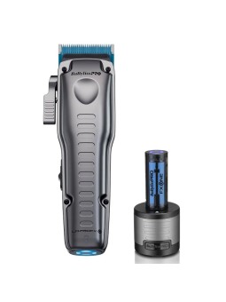 FXONE LO-PRO CLIPPER GREY - BABYLISS PRO