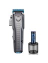 FXONE LO-PRO CLIPPER GREY - BABYLISS PRO