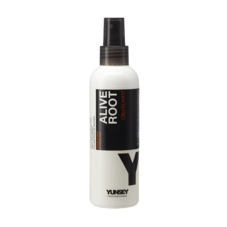 SPRAY ALIVE ROOT 175ML - YUNSEY
