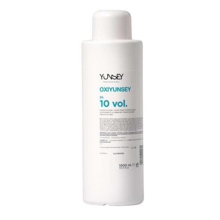 OXIDANTE EN CREMA OXIYUNSEY 10 VOL - YUNSEY