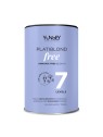 DECOLORACIÓN PLATIBLOND FREE 500G - YUNSEY