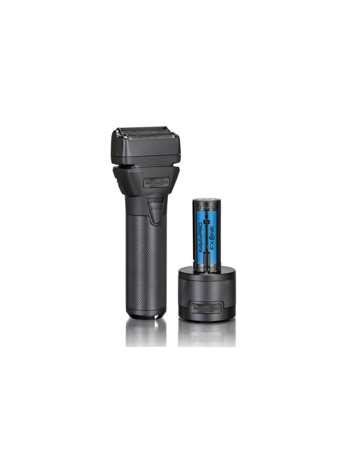 AFEITADORA FXONE MATTE BLACK - BABYLISS PRO