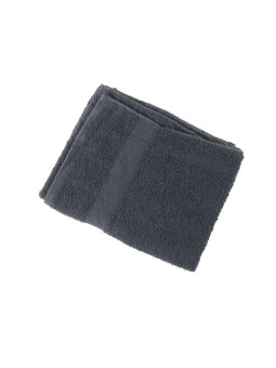 TOALLA NEGRA 100% ALGODÓN - YUNSEY