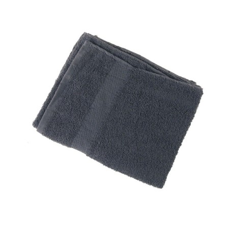 TOALLA NEGRA 100% ALGODÓN - YUNSEY