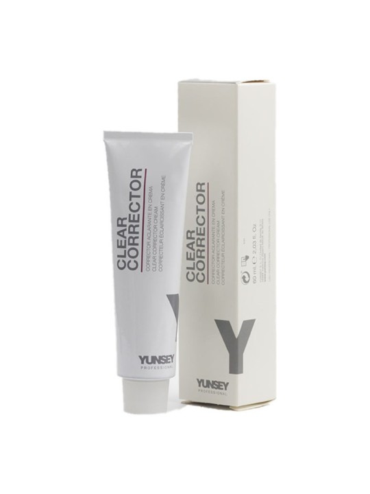 ILUSIONYST CLEAR CORRECTOR - YUNSEY
