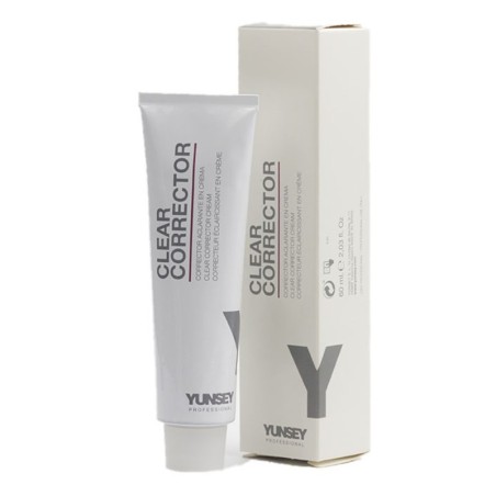 ILUSIONYST CLEAR CORRECTOR - YUNSEY