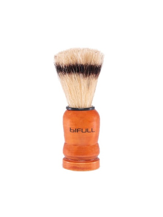 BROCHA DE MADERA PELO DE CABALLO - BIFULL