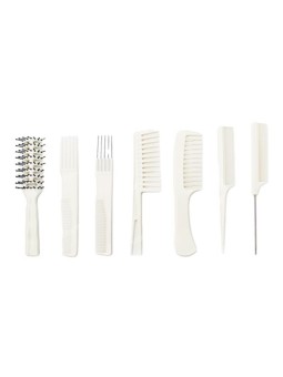 SET DE PEINES GEA WHITE - BIFULL