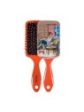 CEPILLO RAQUETA TOP BEAUTY ORANGE - BIFULL