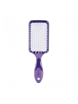 CEPILLO RAQUETA METALIZADO 22CM - BIFULL