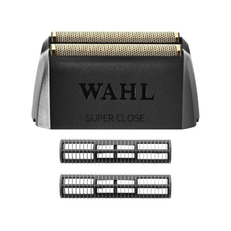 CABEZAL CON CUCHILLA VANISH - WAHL