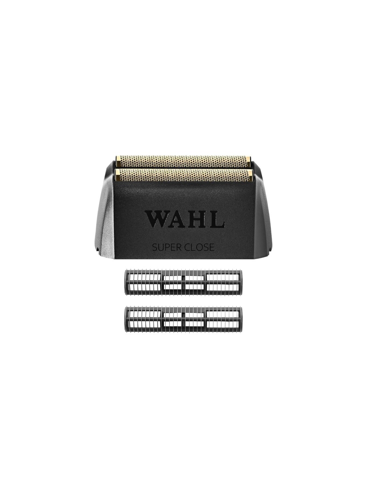 CABEZAL CON CUCHILLA VANISH - WAHL