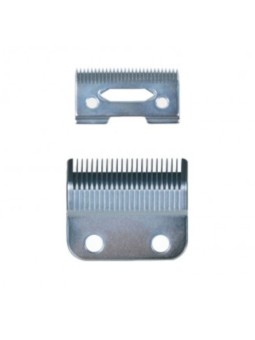 CUCHILLA COMP. TOP CUT 00 - PERFECT BEAUTY PLATEADA