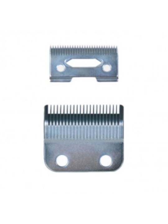 CUCHILLA COMP. TOP CUT 00 - PERFECT BEAUTY PLATEADA