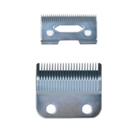 CUCHILLA COMP. TOP CUT 00 - PERFECT BEAUTY PLATEADA