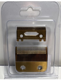 CUCHILLA COMP. TOP CUT 00 - PERFECT BEAUTY DORADA