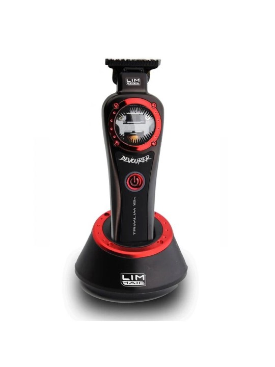 MAQUINA DE RETOQUE DEVOURER